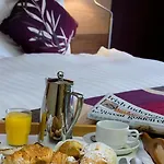Ξενοδοχείο Talbot Stillorgan 4*