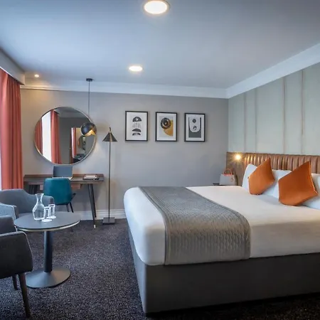 Talbot Stillorgan 4* Dublín
