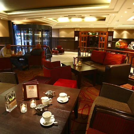 Talbot Stillorgan 4* Dublin