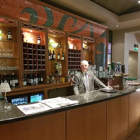 Talbot Stillorgan 4*