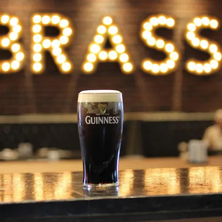 מלון Talbot Stillorgan דבלין