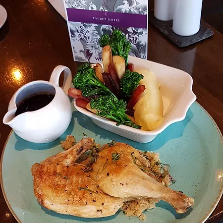 Talbot Stillorgan Dublin