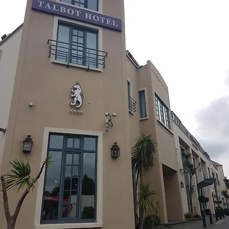 Talbot Stillorgan 4*