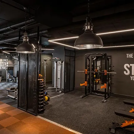 Talbot Stillorgan Szálloda Dublin