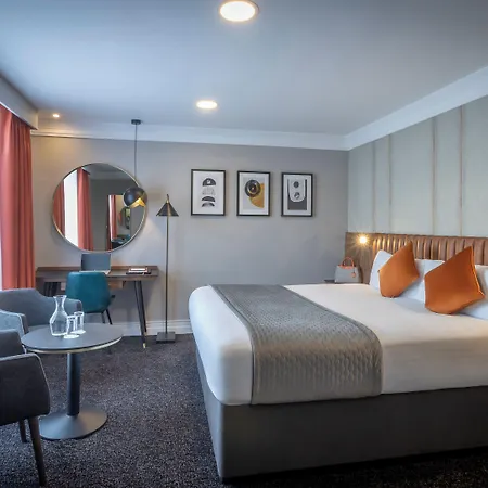 Talbot Stillorgan Dublin