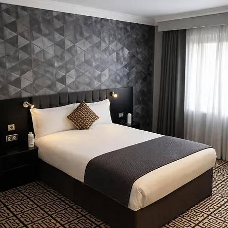 Hotel Talbot Stillorgan