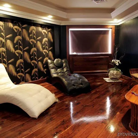 Talbot Stillorgan 4* Dublín