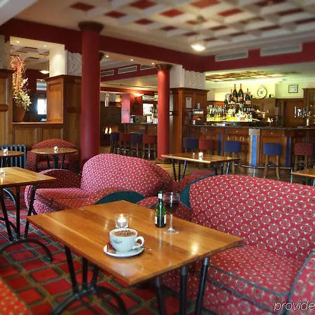 Talbot Stillorgan Hotel 4*