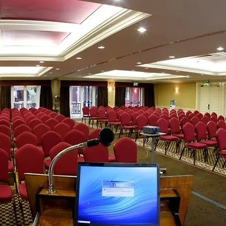 Talbot Stillorgan Hotel
