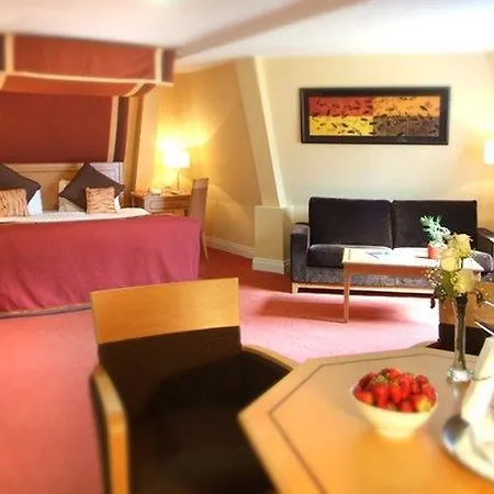 Talbot Stillorgan 4* Dublín