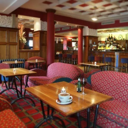 Talbot Stillorgan 4*