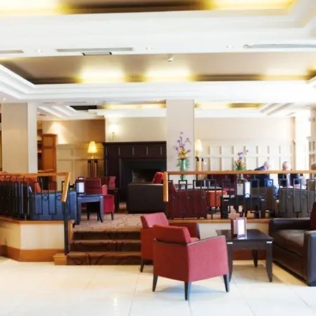 Talbot Stillorgan 4* Dublín