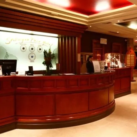 Talbot Stillorgan Szálloda