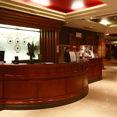 Talbot Stillorgan Dublín