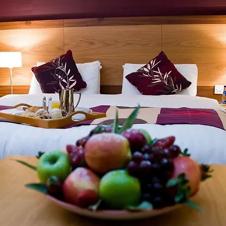 Talbot Stillorgan Szálloda