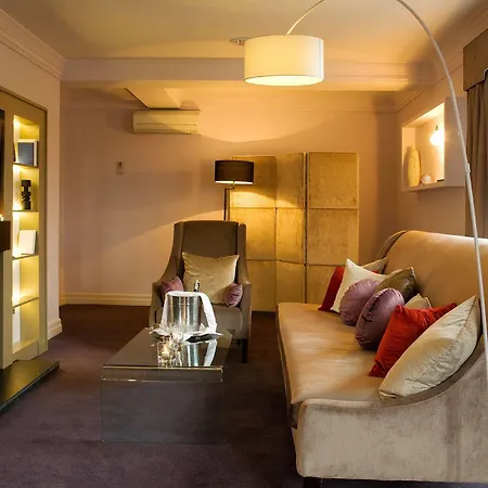 Talbot Stillorgan 4* Dublín