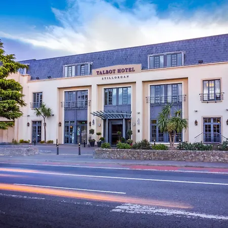 Talbot Stillorgan Hotel