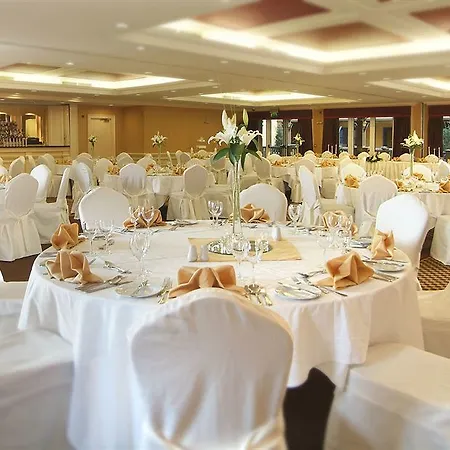 Talbot Stillorgan 4*