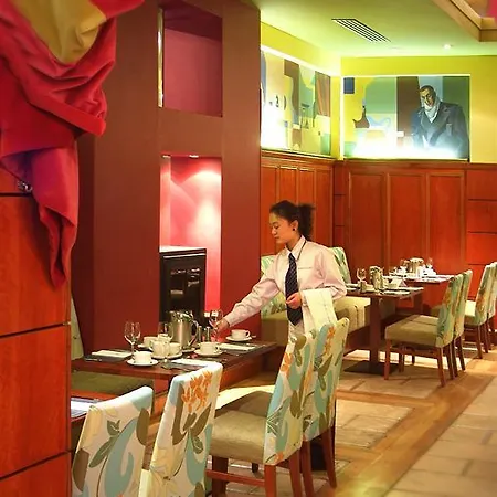 Talbot Stillorgan 4* Dublín