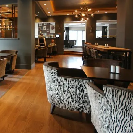 Talbot Stillorgan Dublin