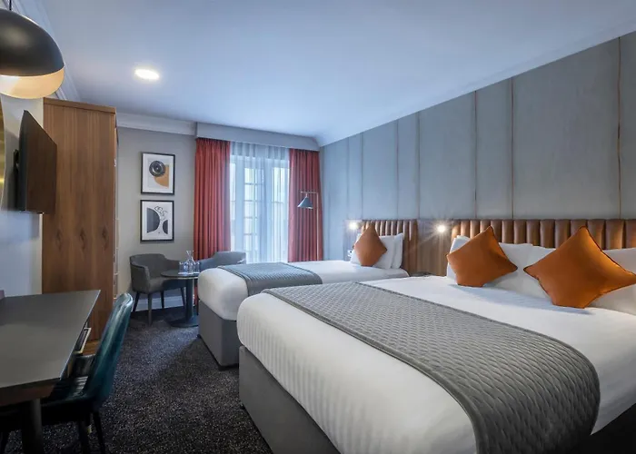 Talbot Stillorgan דבלין