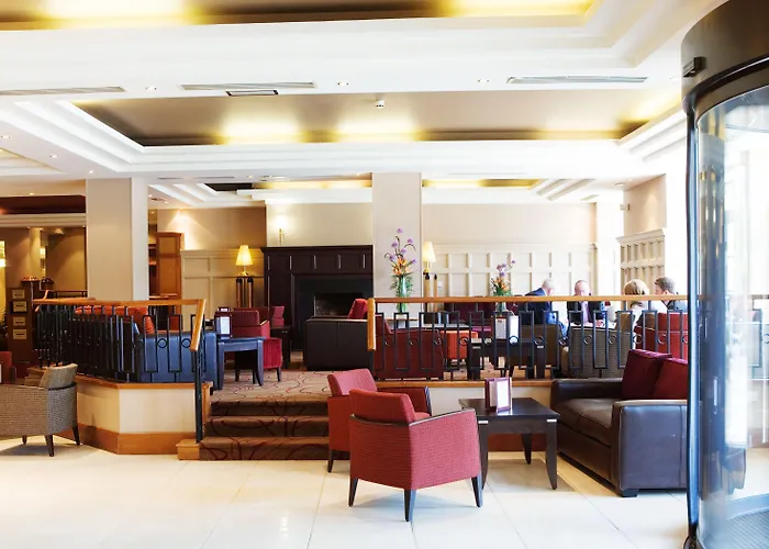 Talbot Stillorgan 4* Dublin