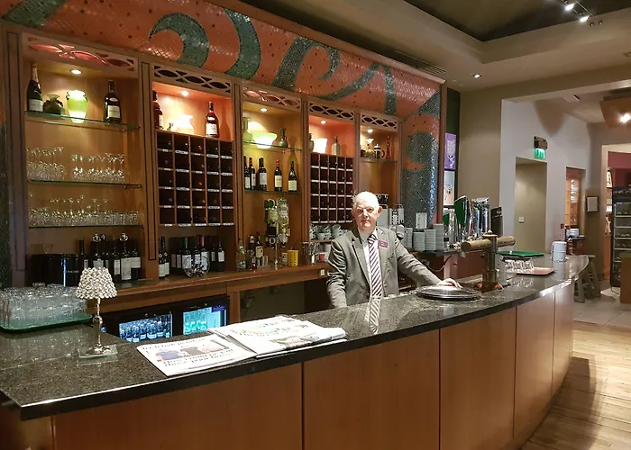 Talbot Stillorgan 4*