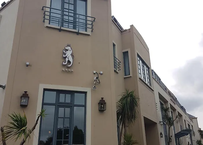 Talbot Stillorgan 4*