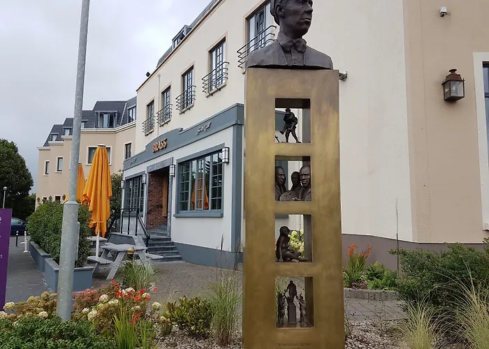 Talbot Stillorgan