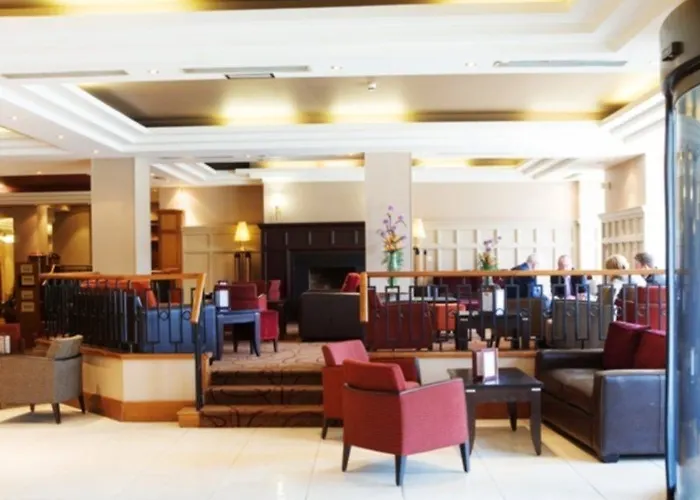 Talbot Stillorgan 4* 더블린