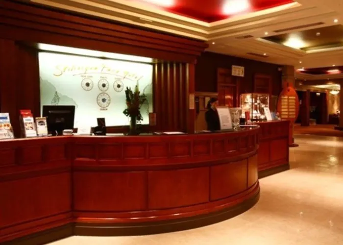 Talbot Stillorgan 호텔