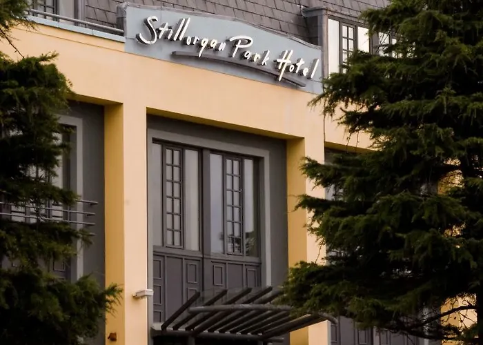 Talbot Stillorgan 4* Dublin