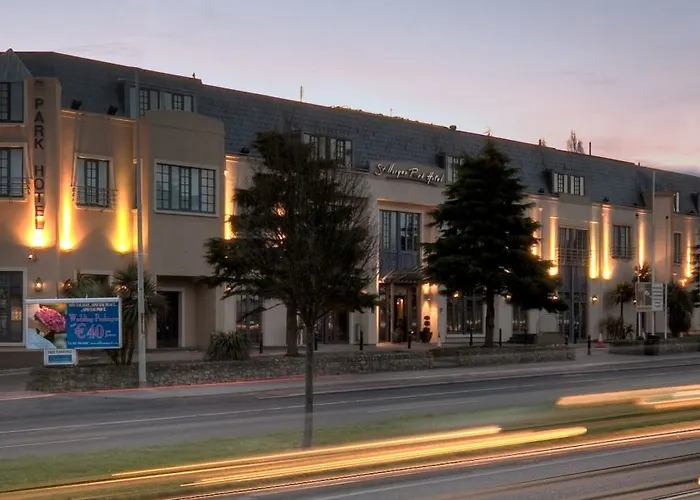 Talbot Stillorgan 4* 더블린