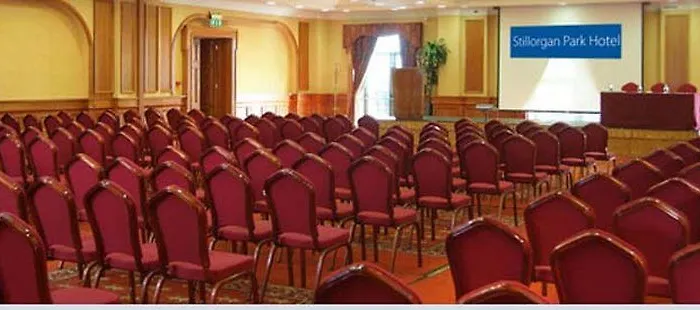 Talbot Stillorgan