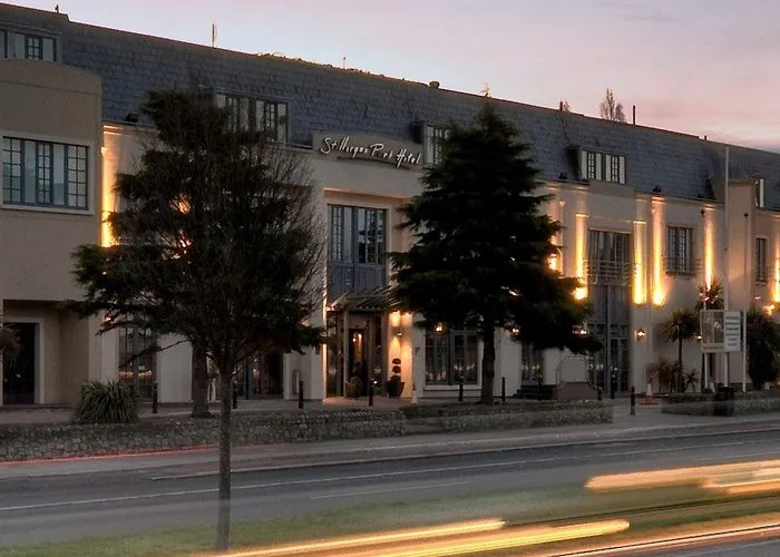 Talbot Stillorgan 4*