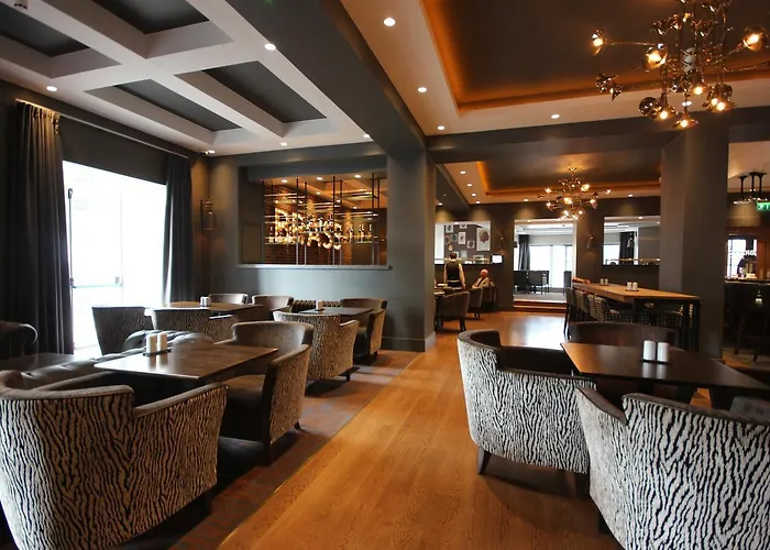 Talbot Stillorgan 4*