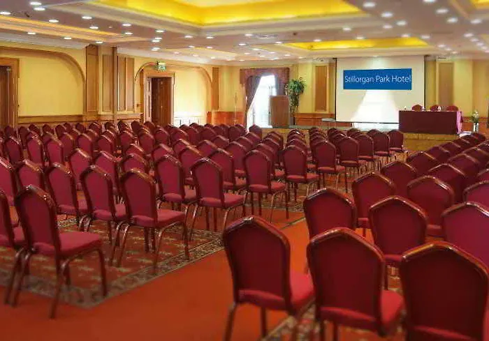 Talbot Stillorgan 4*