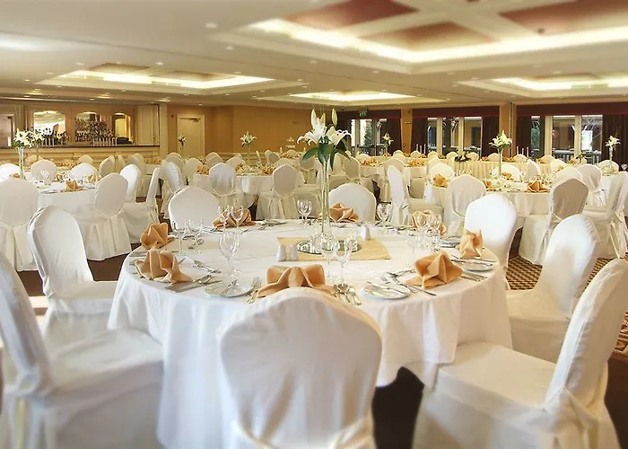 Talbot Stillorgan 4*