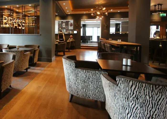 Talbot Stillorgan Dublin