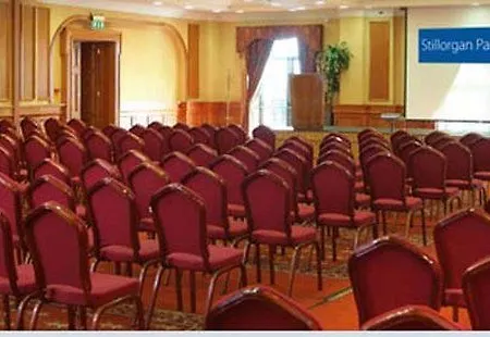 Talbot Stillorgan