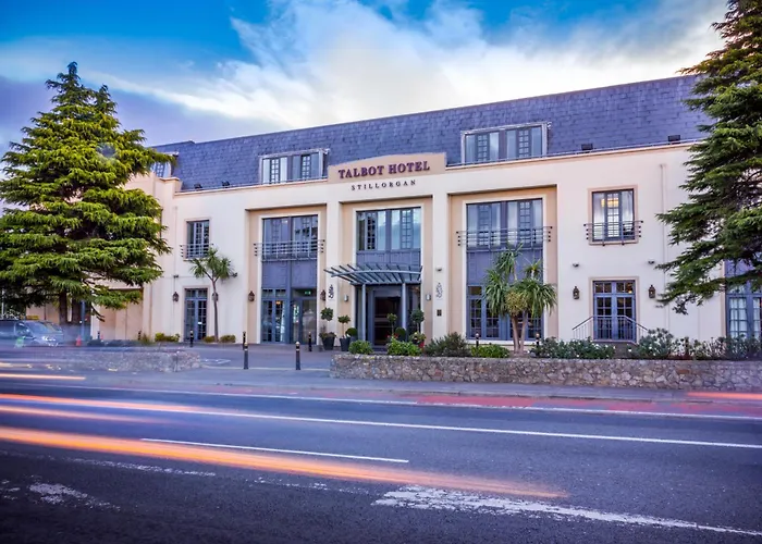 Talbot Stillorgan Hotel 4*