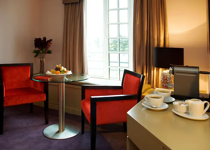 Talbot Stillorgan 4* Dublin