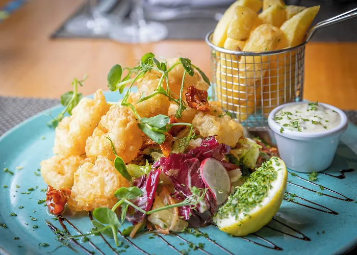 Hotel Talbot Stillorgan 4*