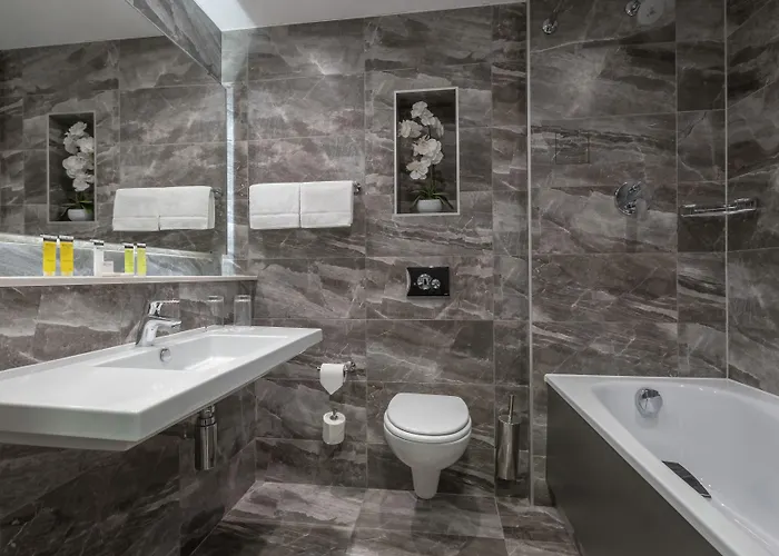 Talbot Stillorgan 4*