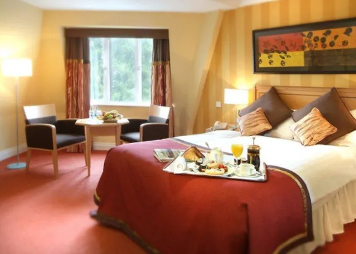 Talbot Stillorgan Hotel Dublin