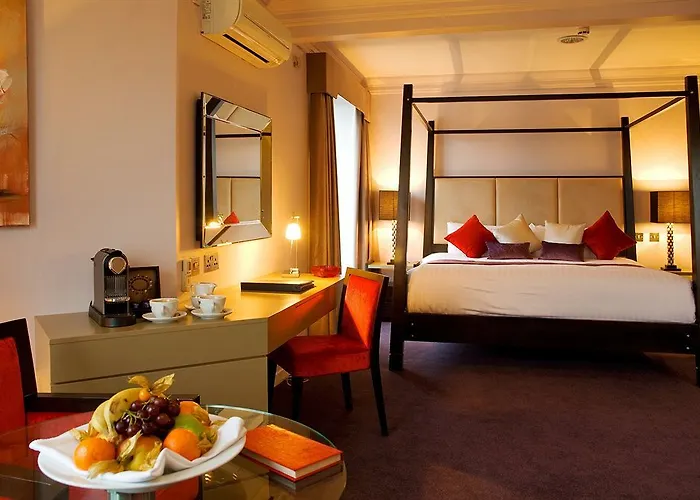 Hotel Talbot Stillorgan