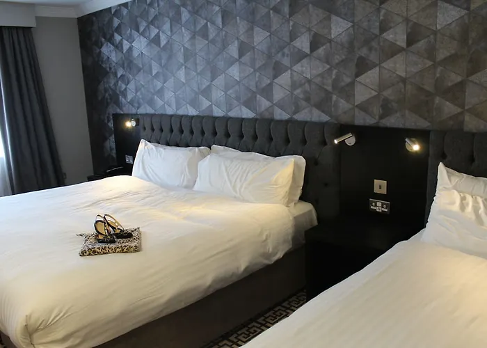 Hotel Talbot Stillorgan Dublin