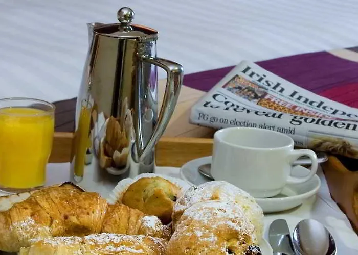 Talbot Stillorgan Hotel Dublin