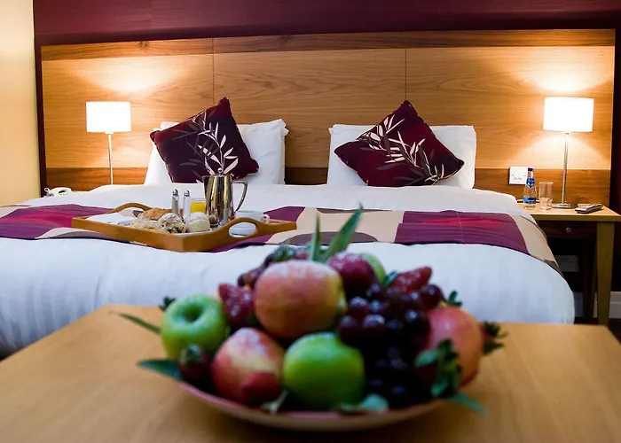 Talbot Stillorgan Hotel