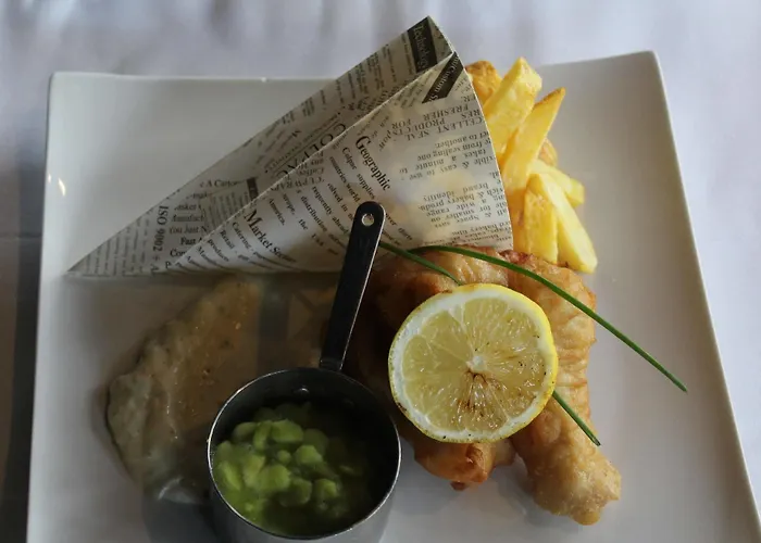 Hotel Talbot Stillorgan 4*